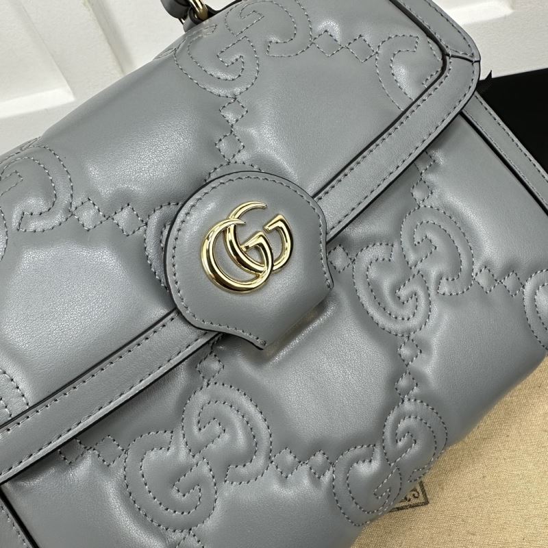 Gucci Top Handle Bags